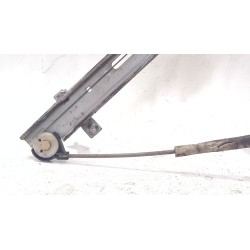 Recambio de mecanismo elevalunas delantero izquierdo para kia shuma (1997) 1.5 i 16v referencia OEM IAM   