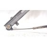 Recambio de mecanismo elevalunas delantero izquierdo para kia shuma (1997) 1.5 i 16v referencia OEM IAM   