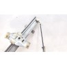 Recambio de mecanismo elevalunas delantero izquierdo para kia shuma (1997) 1.5 i 16v referencia OEM IAM   