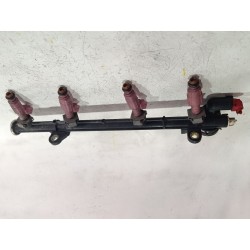 Recambio de sensor rampa inyectora para ford ka (ccq)(1996) 1.3 i referencia OEM IAM C89WA  