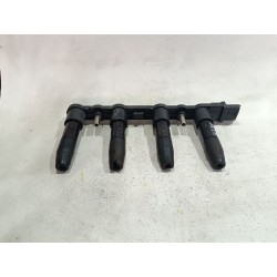 Recambio de bobina encendido para opel astra f berlina (1991) 1.6 si referencia OEM IAM CE20009  