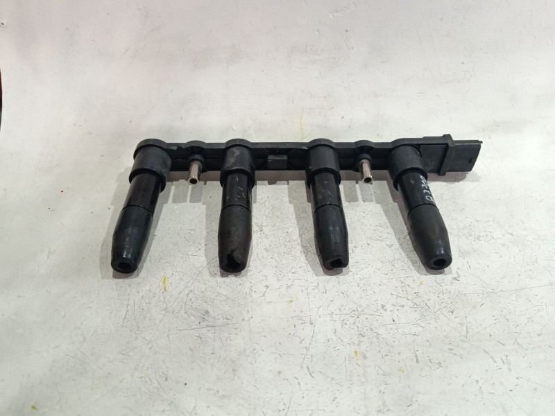 Recambio de bobina encendido para opel astra f berlina (1991) 1.6 si referencia OEM IAM CE20009  
