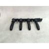 Recambio de bobina encendido para opel astra f berlina (1991) 1.6 si referencia OEM IAM CE20009  