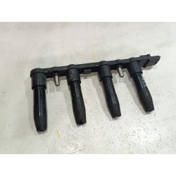 Recambio de bobina encendido para opel astra f berlina (1991) 1.6 si referencia OEM IAM CE20009  