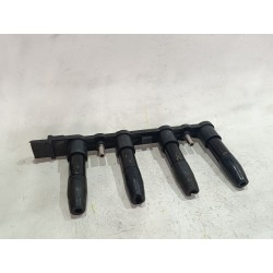 Recambio de bobina encendido para opel astra f berlina (1991) 1.6 si referencia OEM IAM CE20009  