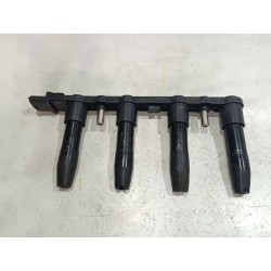 Recambio de bobina encendido para opel astra f berlina (1991) 1.6 si referencia OEM IAM CE20009  