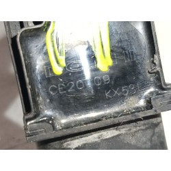 Recambio de bobina encendido para opel astra f berlina (1991) 1.6 si referencia OEM IAM CE20009  