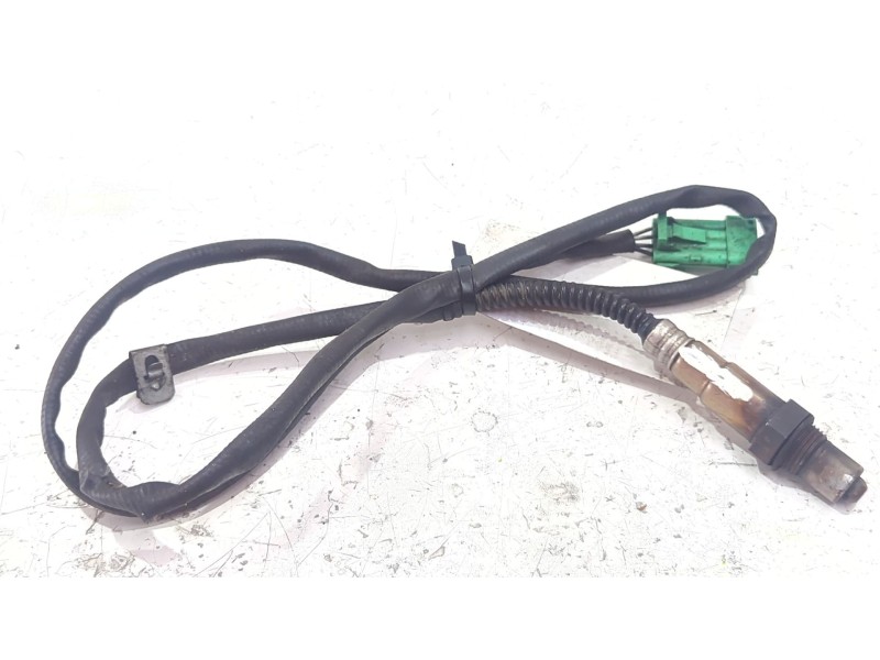 Recambio de sonda lambda para peugeot 407 sw (6e_, 6d_) 2.0 referencia OEM IAM 0258006026  