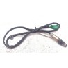 Recambio de sonda lambda para peugeot 407 sw (6e_, 6d_) 2.0 referencia OEM IAM 0258006026  
