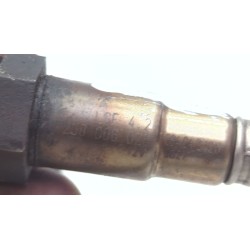 Recambio de sonda lambda para peugeot 407 sw (6e_, 6d_) 2.0 referencia OEM IAM 0258006026  