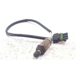 Recambio de sonda lambda para opel omega b (1994) 2.5 v6 referencia OEM IAM 0258003448  