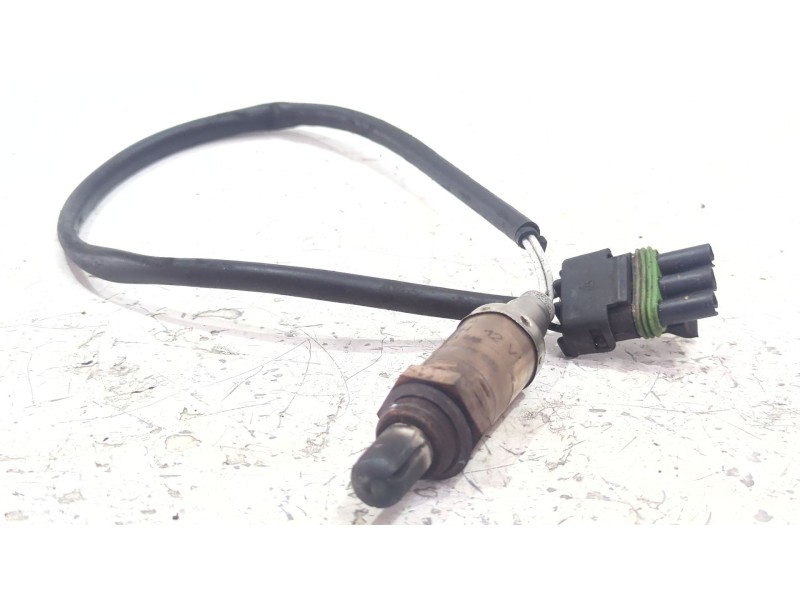 Recambio de sonda lambda para opel omega b (1994) 2.5 v6 referencia OEM IAM 0258003448  