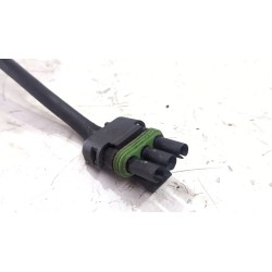Recambio de sonda lambda para opel omega b (1994) 2.5 v6 referencia OEM IAM 0258003448  