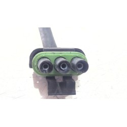 Recambio de sonda lambda para opel omega b (1994) 2.5 v6 referencia OEM IAM 0258003448  