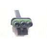 Recambio de sonda lambda para opel omega b (1994) 2.5 v6 referencia OEM IAM 0258003448  