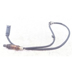 Recambio de sonda lambda para bmw serie 5 berlina (e39)(1995) 2.0 520i [2,0 ltr. - 110 kw 24v] referencia OEM IAM 0258005109  