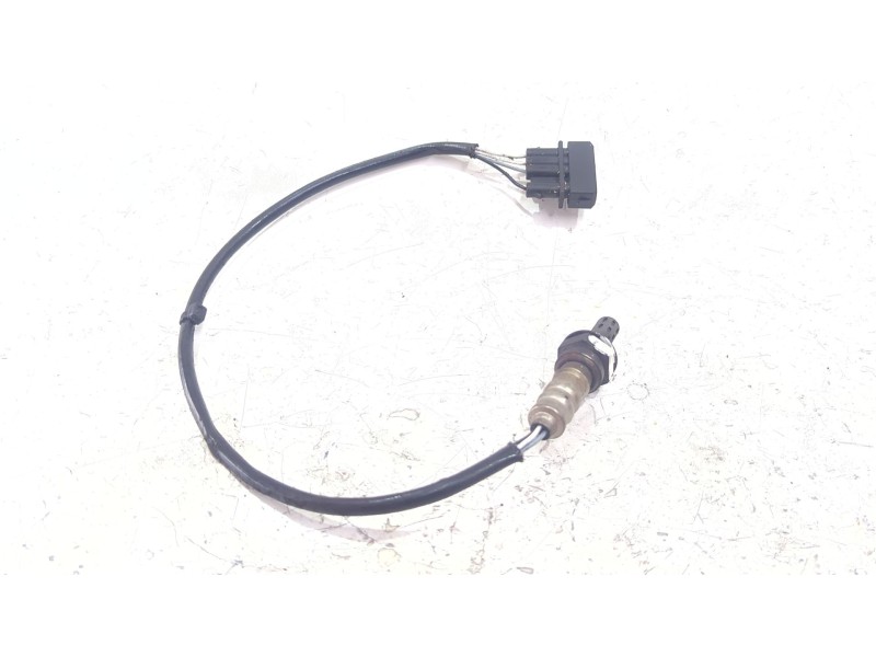 Recambio de sonda lambda para skoda felicia ii (6u1) 1.3 referencia OEM IAM 6U0906265  