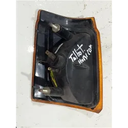 Recambio de intermitente delantero izquierdo para talbot horizon 1.4 referencia OEM IAM INTERMITENTE PILOTO DELANTERO  