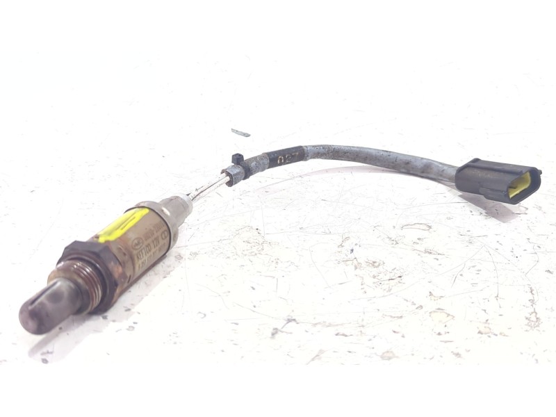 Recambio de sonda lambda para hyundai accent i (x-3) 1.3 i 12v referencia OEM IAM 3921022019  