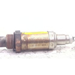 Recambio de sonda lambda para hyundai accent i (x-3) 1.3 i 12v referencia OEM IAM 3921022019  