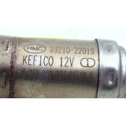 Recambio de sonda lambda para hyundai accent i (x-3) 1.3 i 12v referencia OEM IAM 3921022019  