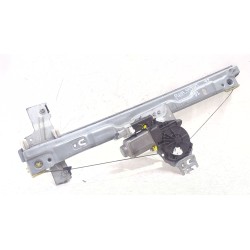 Recambio de mecanismo elevalunas delantero izquierdo para peugeot 207/207+ (wa_, wc_) 1.4 hdi referencia OEM IAM 119856AVG  