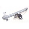 Recambio de mecanismo elevalunas delantero izquierdo para peugeot 207/207+ (wa_, wc_) 1.4 hdi referencia OEM IAM 119856AVG  
