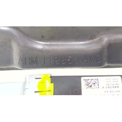 Recambio de mecanismo elevalunas delantero izquierdo para peugeot 207/207+ (wa_, wc_) 1.4 hdi referencia OEM IAM 119856AVG  