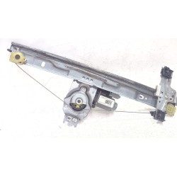 Recambio de mecanismo elevalunas delantero izquierdo para peugeot 207/207+ (wa_, wc_) 1.4 hdi referencia OEM IAM 119856AVG  