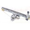 Recambio de mecanismo elevalunas delantero izquierdo para peugeot 207/207+ (wa_, wc_) 1.4 hdi referencia OEM IAM 119856AVG  