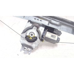 Recambio de mecanismo elevalunas delantero izquierdo para peugeot 207/207+ (wa_, wc_) 1.4 hdi referencia OEM IAM 119856AVG  