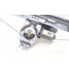 Recambio de mecanismo elevalunas delantero izquierdo para peugeot 207/207+ (wa_, wc_) 1.4 hdi referencia OEM IAM 119856AVG  
