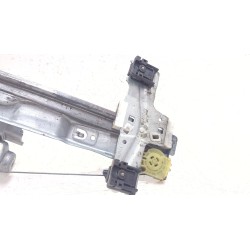 Recambio de mecanismo elevalunas delantero izquierdo para peugeot 207/207+ (wa_, wc_) 1.4 hdi referencia OEM IAM 119856AVG  