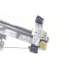 Recambio de mecanismo elevalunas delantero izquierdo para peugeot 207/207+ (wa_, wc_) 1.4 hdi referencia OEM IAM 119856AVG  