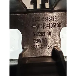 Recambio de generica para bmw r1200 rt r1200 rt referencia OEM IAM PLASTICO MOLDURA  