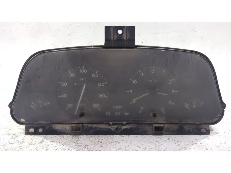 Recambio de cuadro completo para peugeot expert (224_) 1.9 td referencia OEM IAM 1480110080  