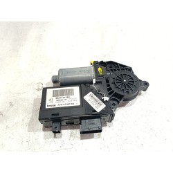 Recambio de motor elevalunas delantero izquierdo para peugeot 307 (3a/c) 2.0 hdi 90 referencia OEM IAM 9637131280  