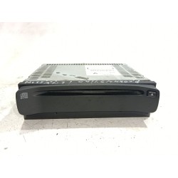 Recambio de sistema audio / radio cd para nissan primera (p11) 1.6 16v referencia OEM IAM 28185AV800  