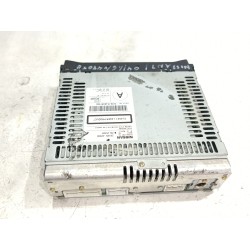 Recambio de sistema audio / radio cd para nissan primera (p11) 1.6 16v referencia OEM IAM 28185AV800  