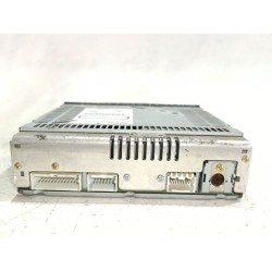 Recambio de sistema audio / radio cd para nissan primera (p11) 1.6 16v referencia OEM IAM 28185AV800  