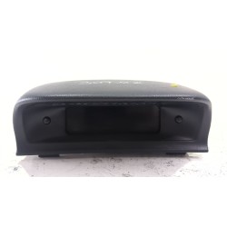 Recambio de pantalla multifuncion para peugeot 307 (3a/c) 2.0 hdi 110 referencia OEM IAM 9646652577  