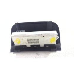 Recambio de pantalla multifuncion para peugeot 307 (3a/c) 2.0 hdi 110 referencia OEM IAM 9646652577  