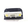 Recambio de pantalla multifuncion para peugeot 307 (3a/c) 2.0 hdi 110 referencia OEM IAM 9646652577  