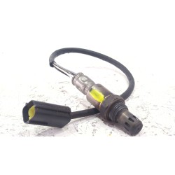 Recambio de sonda lambda para chevrolet aveo hatchback (2008) 1.2 ls [1,2 ltr. - 62 kw cat] referencia OEM IAM 610W83429  