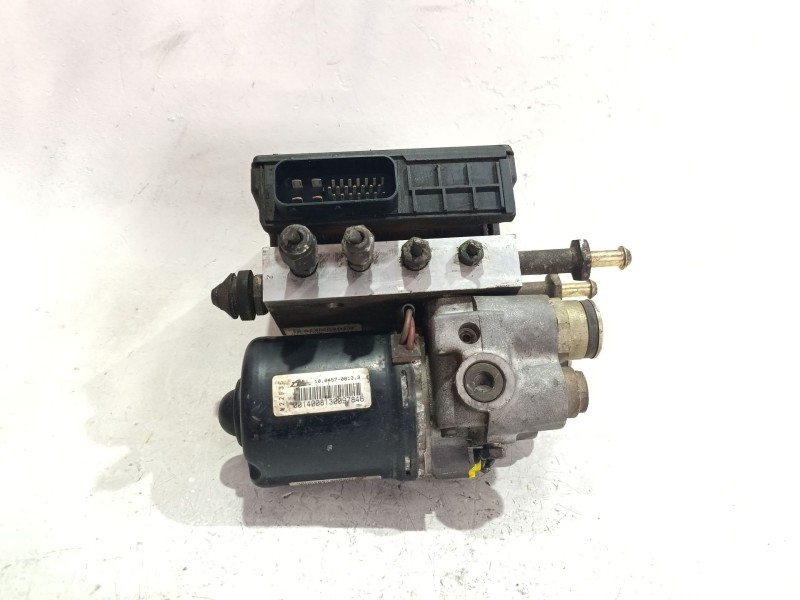 Recambio de nucleo abs para volkswagen sharan furgoneta/monovolumen (7m_) 1.9 tdi (7m6, 7m9) referencia OEM IAM 7M0907379  
