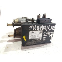 Recambio de nucleo abs para volkswagen sharan furgoneta/monovolumen (7m_) 1.9 tdi (7m6, 7m9) referencia OEM IAM 7M0907379  