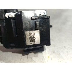 Recambio de mando intermitentes para nissan x-trail (t30)(06.2001) 2.2 dci 4x4 referencia OEM IAM 25540  