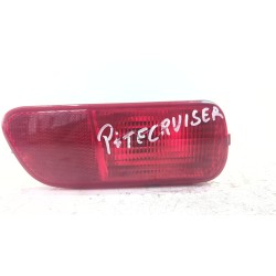 Recambio de piloto trasero izquierdo paragolpes para chrysler pt cruiser (2000) 2.2 crd classic [2,2 ltr. - 89 kw crd cat] refer