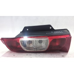 Recambio de piloto trasero izquierdo para peugeot bipper (aa_) 1.4 hdi referencia OEM IAM 086611940LB  