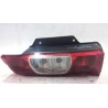 Recambio de piloto trasero izquierdo para peugeot bipper (aa_) 1.4 hdi referencia OEM IAM 086611940LB  